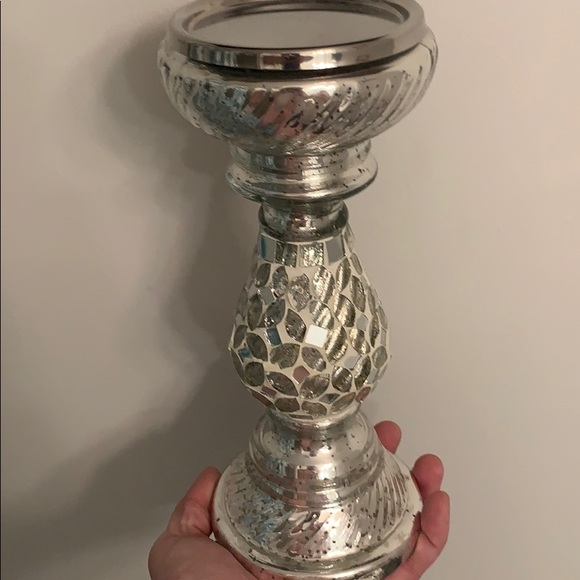 Beautiful candle holders - Picture 2 of 2